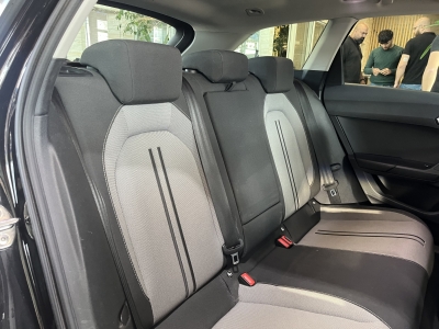 Seat Leon Style Pano. Beats dig.Cockpit AHK Navi LED