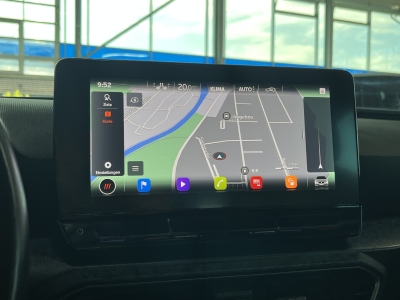 Seat Leon Style Pano. Beats dig.Cockpit AHK Navi LED