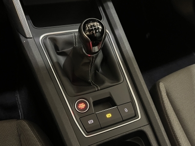 Seat Leon Style Pano. Beats dig.Cockpit AHK Navi LED