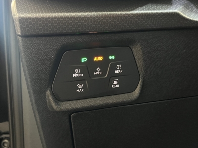 Seat Leon Style Pano. Beats dig.Cockpit AHK Navi LED