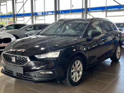 Seat Leon Style Pano. Beats dig.Cockpit AHK Navi LED