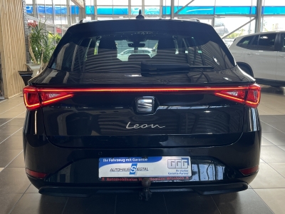 Seat Leon Style Pano. Beats dig.Cockpit AHK Navi LED