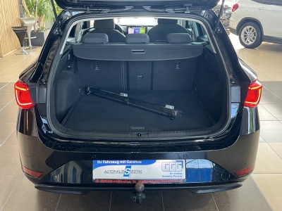 Seat Leon Style Pano. Beats dig.Cockpit AHK Navi LED