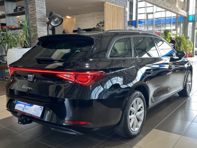 Seat Leon Style Pano. Beats dig.Cockpit AHK Navi LED