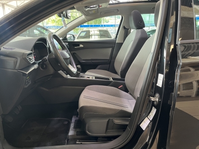 Seat Leon Style Pano. Beats dig.Cockpit AHK Navi LED