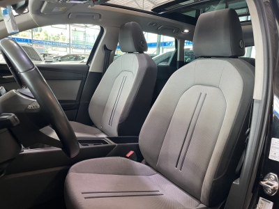 Seat Leon Style Pano. Beats dig.Cockpit AHK Navi LED