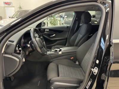 Mercedes-Benz C 220 d  Navi*CarPlay*R-Cam*PDC*SHZ*ACC*1H*LED*