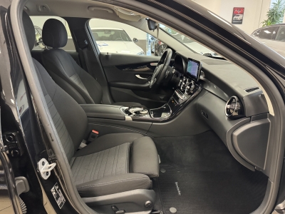 Mercedes-Benz C 220 d  Navi*CarPlay*R-Cam*PDC*SHZ*ACC*1H*LED*