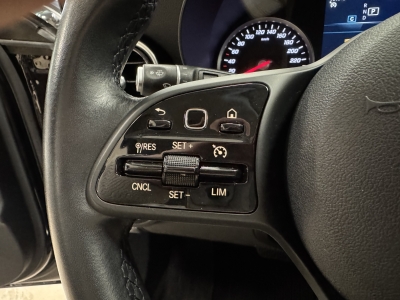 Mercedes-Benz C 220 d  Navi*CarPlay*R-Cam*PDC*SHZ*ACC*1H*LED*