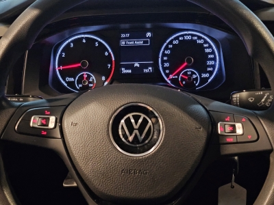 VW Polo Comfortline PDC Klima DAB+ Klima Start/Stop