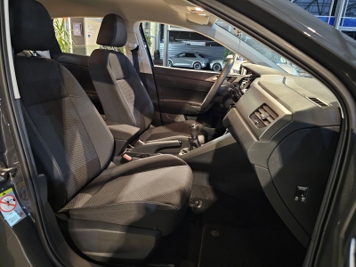 VW Polo Comfortline PDC Klima DAB+ Klima Start/Stop