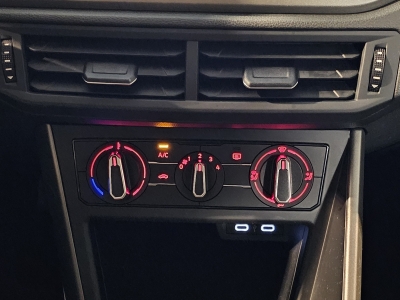 VW Polo Comfortline PDC Klima DAB+ Klima Start/Stop