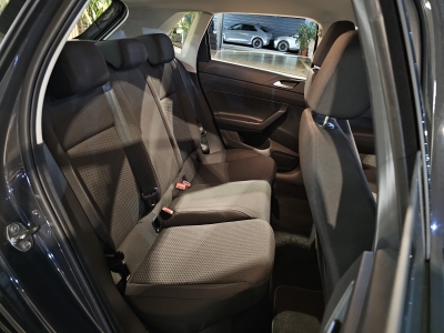 VW Polo Comfortline PDC Klima DAB+ Klima Start/Stop