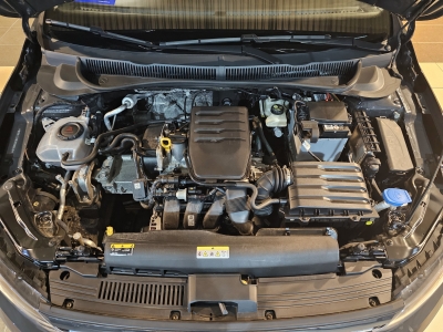 VW Polo Comfortline PDC Klima DAB+ Klima Start/Stop