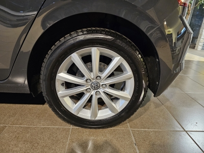 VW Polo Comfortline PDC Klima DAB+ Klima Start/Stop