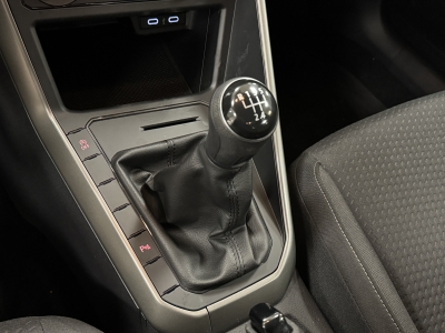 VW Polo Comfortline*PDC*Klima*DAB+*Bt-Audio*LEDTfl*