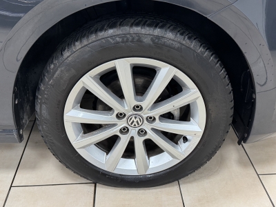 VW Polo Comfortline*PDC*Klima*DAB+*Bt-Audio*LEDTfl*