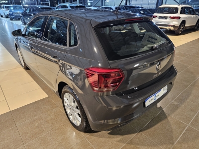 VW Polo Comfortline PDC Klima DAB+ Klima Start/Stop