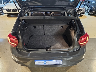 VW Polo Comfortline PDC Klima DAB+ Klima Start/Stop