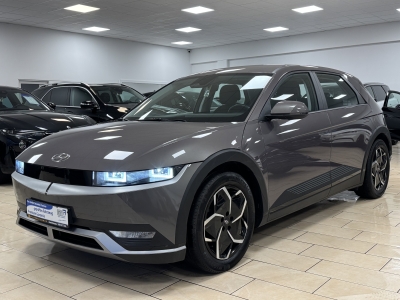 Hyundai IONIQ 5 LED*R-Cam*Navigation*PDC*CarPlay*DAB*SHZ*