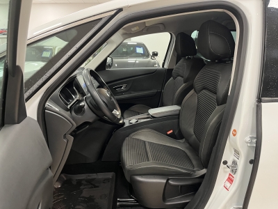 Renault Grand Scenic AHK*Navi*PDC*SHZ*BT*ACC*SPURHALTE*