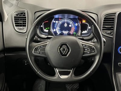 Renault Grand Scenic AHK*Navi*PDC*SHZ*BT*ACC*SPURHALTE*