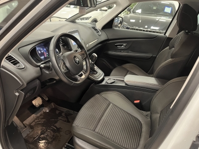 Renault Grand Scenic AHK*Navi*PDC*SHZ*BT*ACC*SPURHALTE*