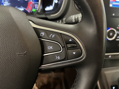 Renault Grand Scenic AHK*Navi*PDC*SHZ*BT*ACC*SPURHALTE*