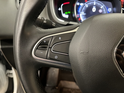 Renault Grand Scenic AHK*Navi*PDC*SHZ*BT*ACC*SPURHALTE*