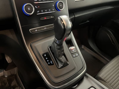 Renault Grand Scenic AHK*Navi*PDC*SHZ*BT*ACC*SPURHALTE*