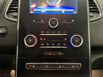 Renault Grand Scenic AHK*Navi*PDC*SHZ*BT*ACC*SPURHALTE*