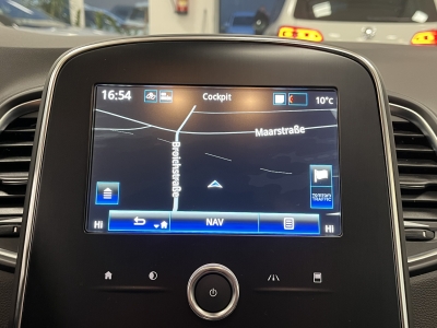 Renault Grand Scenic AHK*Navi*PDC*SHZ*BT*ACC*SPURHALTE*