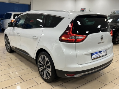 Renault Grand Scenic AHK*Navi*PDC*SHZ*BT*ACC*SPURHALTE*