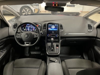 Renault Grand Scenic AHK*Navi*PDC*SHZ*BT*ACC*SPURHALTE*