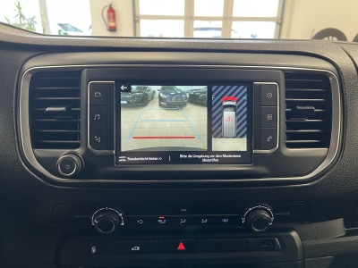 Toyota Proace Verso Kasten*L1*CarPlay*R-Cam*1H*Navi*