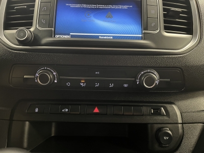 Toyota Proace Verso Kasten*L1*CarPlay*R-Cam*1H*Navi*