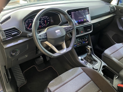 Seat Tarraco Xcellence 4Drive*AHK*Beats*ACC*R-Cam*SHZ