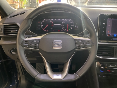Seat Tarraco Xcellence 4Drive*AHK*Beats*ACC*R-Cam*SHZ