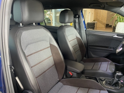 Seat Tarraco Xcellence 4Drive*AHK*Beats*ACC*R-Cam*SHZ