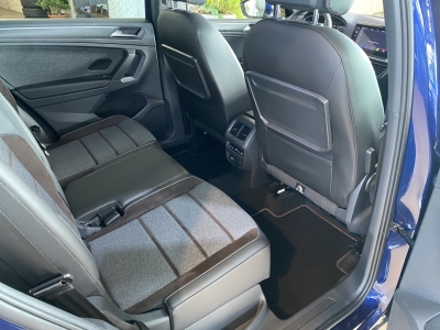 Seat Tarraco Xcellence 4Drive*AHK*Beats*ACC*R-Cam*SHZ