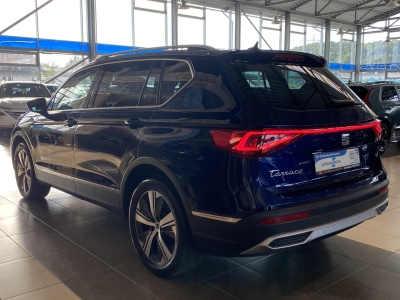 Seat Tarraco Xcellence 4Drive*AHK*Beats*ACC*R-Cam*SHZ