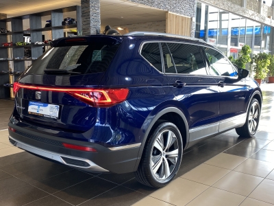 Seat Tarraco Xcellence 4Drive*AHK*Beats*ACC*R-Cam*SHZ