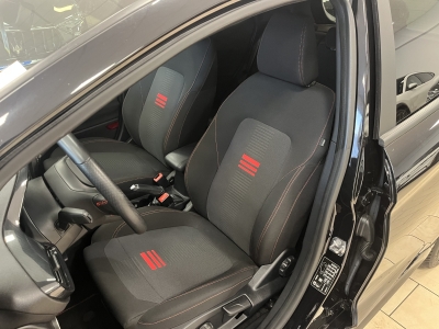 Ford Fiesta ST-Line*biXenon*Navi*ACC*PDC*R-Cam*CarPl*