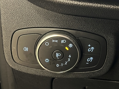 Ford Fiesta ST-Line*biXenon*Navi*ACC*PDC*R-Cam*CarPl*