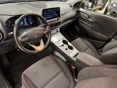 Hyundai Kona Elektro Advantage Elektro CarPlay*PDC*W-Paket*Navi*