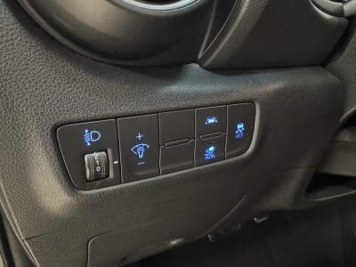 Hyundai Kona Elektro Advantage Elektro CarPlay*PDC*W-Paket*Navi*