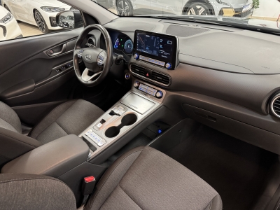 Hyundai Kona Elektro Advantage Elektro CarPlay*PDC*W-Paket*Navi*