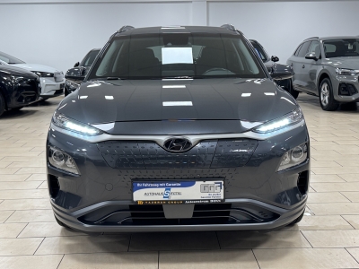 Hyundai Kona Elektro Advantage Elektro CarPlay*PDC*W-Paket*Navi*