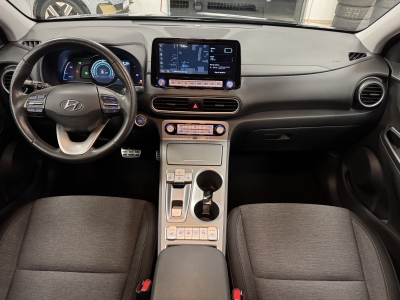 Hyundai Kona Elektro Advantage Elektro CarPlay*PDC*W-Paket*Navi*