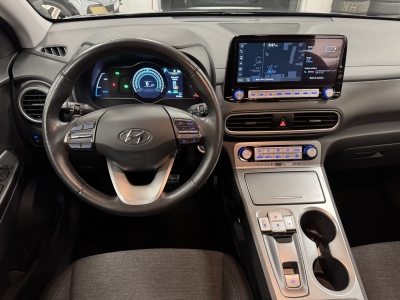 Hyundai Kona Elektro Advantage Elektro CarPlay*PDC*W-Paket*Navi*